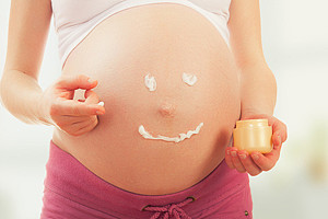 没怀过孕会有妊娠线吗 如何判断疤痕体质 - 1