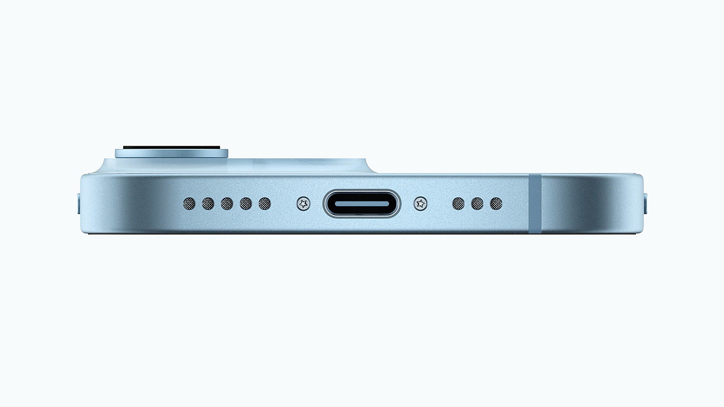 苹果 iPhone SE 4 渲染：4800 万主摄、6.1 英寸屏幕、USB-C 端口 - 2