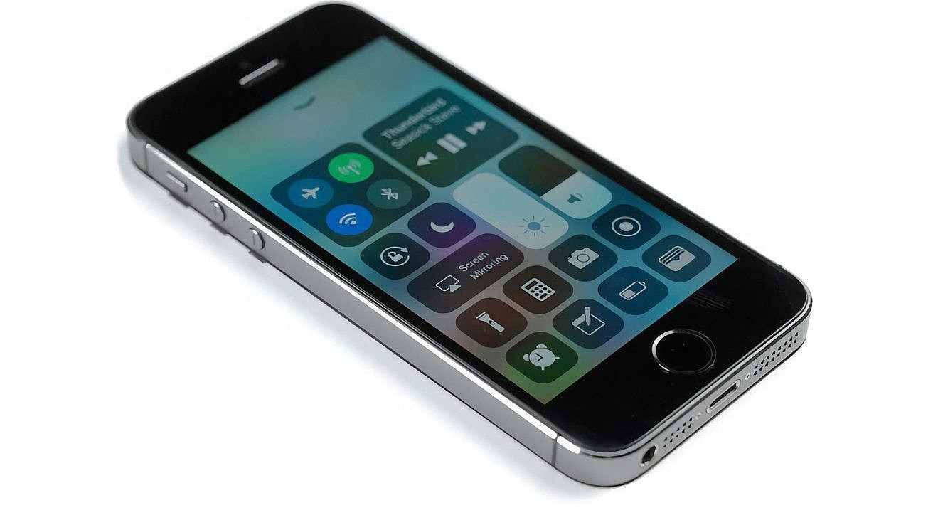 苹果发布 iOS 12.5.7、macOS 11.7.3 等更新，iPhone 5s 等旧款设备也可升级 - 1