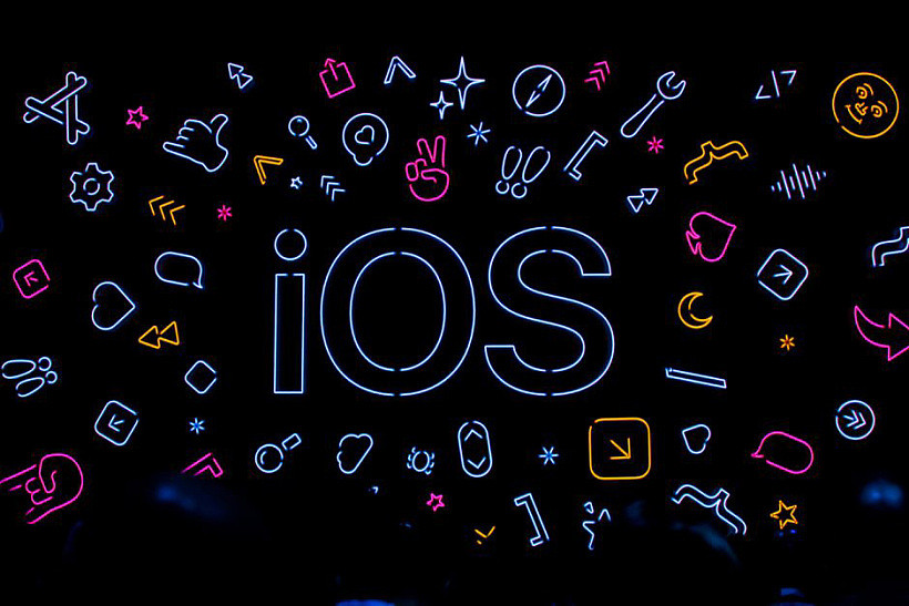 苹果 iOS/iPadOS 14.7 Release Candidate 候选版本发布 - 1