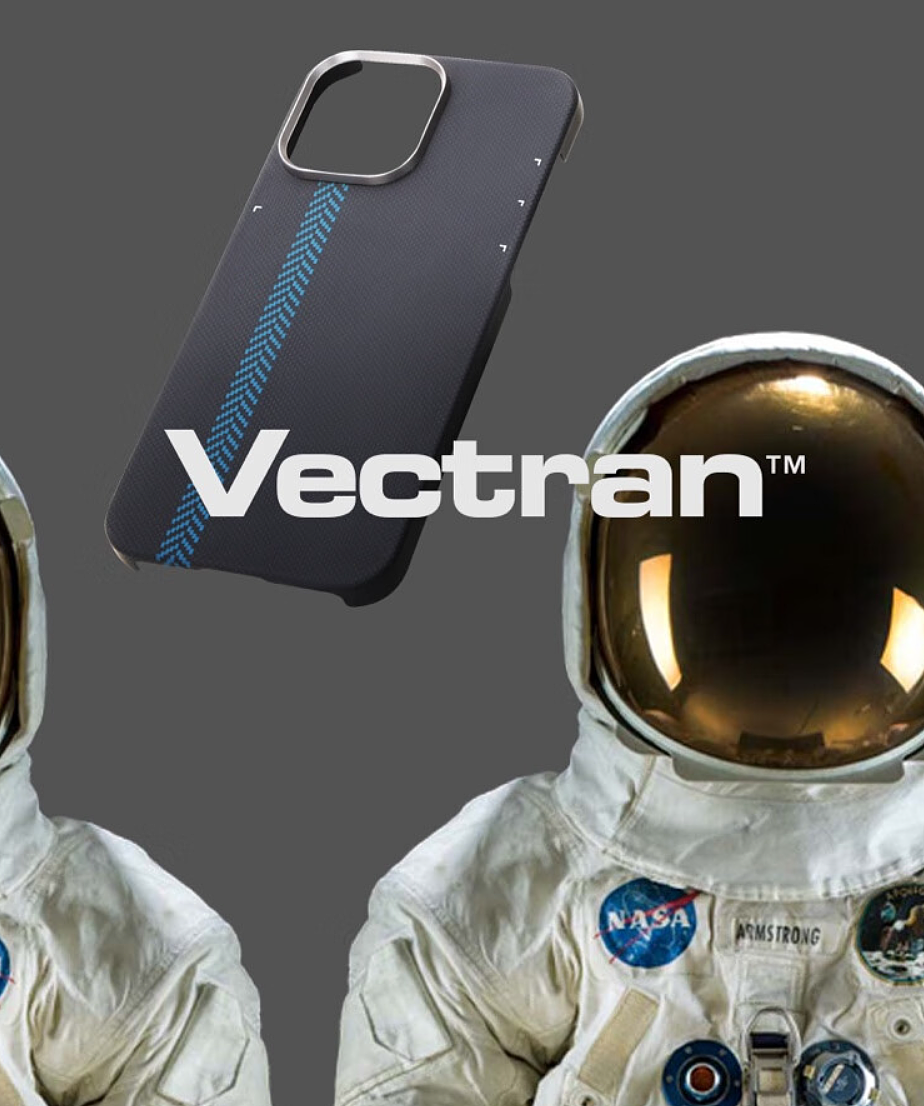 newcloth 发布全球首款宇航服纤维手机壳，售价 699 元起 - 3