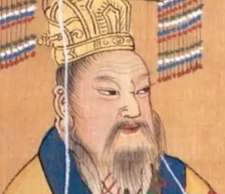 妇官制度的历史缔造者：中国历史上的第一位皇后 - 1