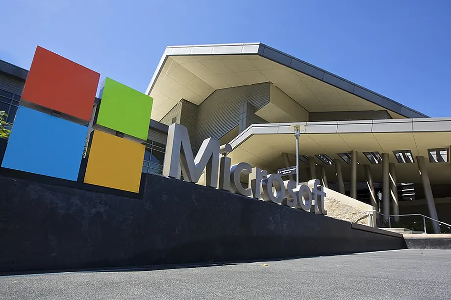 微软的华盛顿州总部和和湾区办公室业务将在本月恢复运营 - 2