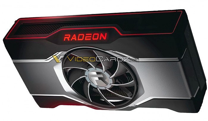 爆料称AMD Radeon RX 6600 XT显卡将于今年8月推向零售市场 - 1