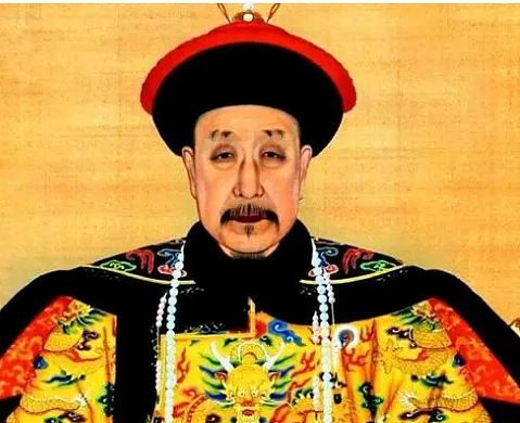 康熙时期：中华文明的辉煌篇章 - 1