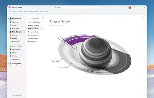 微软悄然邀请用户测试新版OneNote - 4