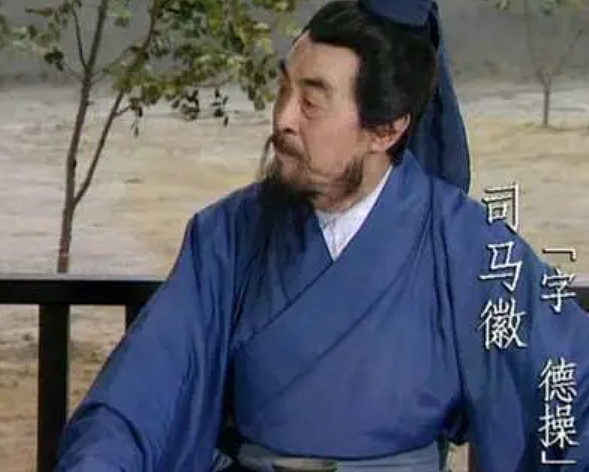 水镜先生知道汉朝大势已去 他为何还要推荐诸葛亮给刘备 - 1
