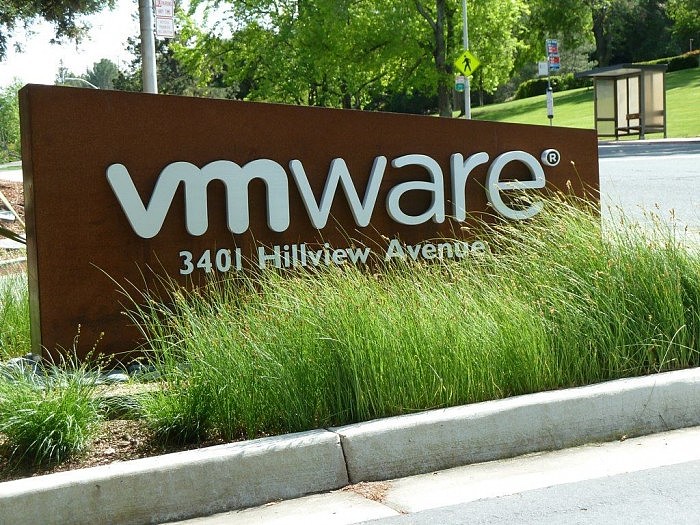 博通正在进行收购VMware的谈判 但交易并不会快速完成 - 1