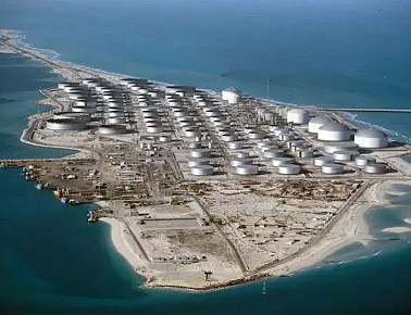 最大的石油储集区是哪里？是不是波斯湾油区？ - 1