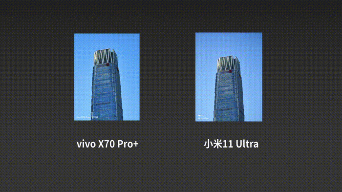 vivo X70 Pro+体验：明明很水桶，非要说自己主打影像 - 25