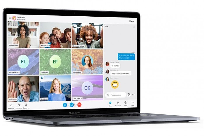 微软Skype即将迎来重大升级：带来快速、有趣、愉悦和流畅的体验 - 1