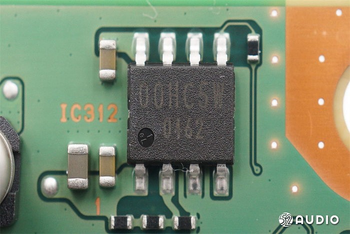 拆解索尼HT-Z9F音箱系统：采用瑞芯微音频芯片 实现无延迟无线连接 - 161