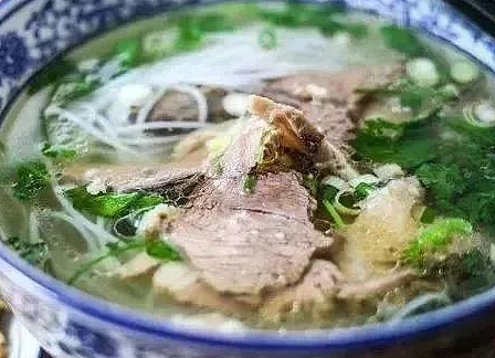 唐朝的饮食文化：品味千年美食之旅 - 1