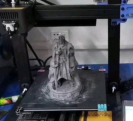 3D打印可以打印出的特殊物品，应用范围有多大？ - 1