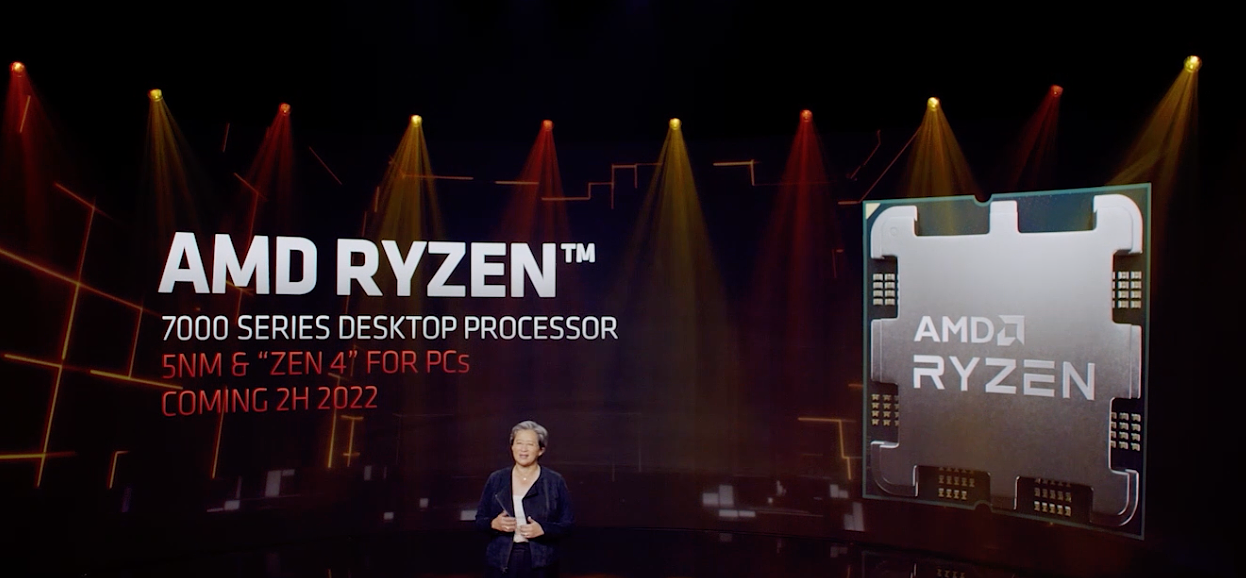 AMD Ryzen 7000 系列处理器曝光，微星 B650 AM5 主板上 CPU 电压可达 1.5V - 3