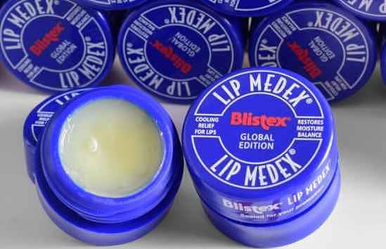 Blistex小蓝罐唇膏不适合哪些人用 ​Blistex小蓝罐唇膏使用禁忌 - 2