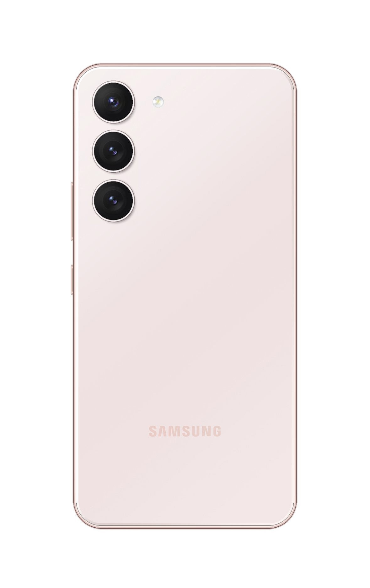 三星 Galaxy S23 / Ultra 高清背面渲染图曝光：全新绿色和粉红色吸睛 - 6