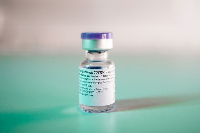 辉瑞公司的早期COVID-19疫苗试验数据对一些家长来说暗示了坏消息 - 1