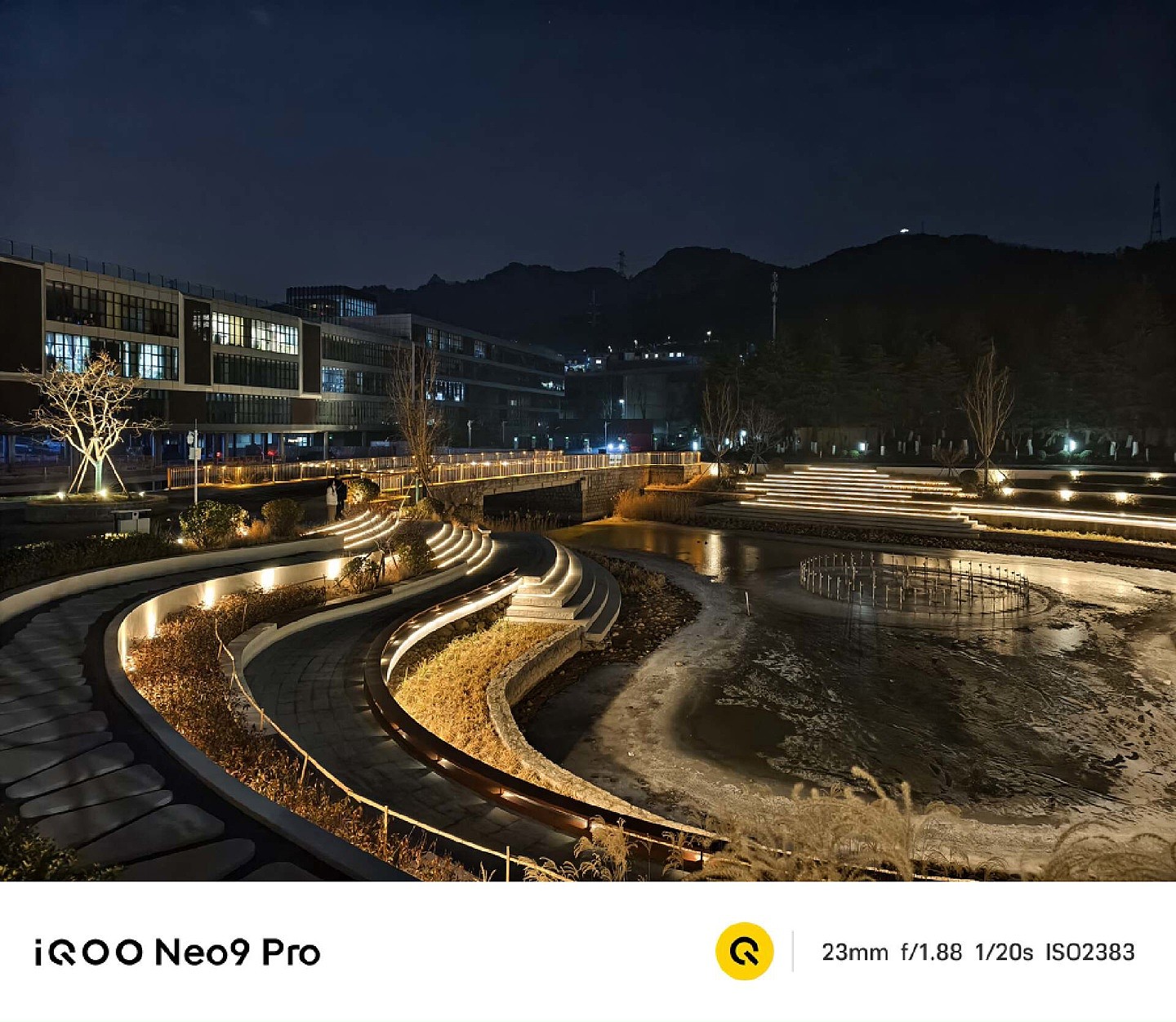 【IT之家评测室】iQOO Neo9 Pro 图文评测：1.5K 直屏、天玑 9300、Q1 电竞芯片，压力给到对手 - 34
