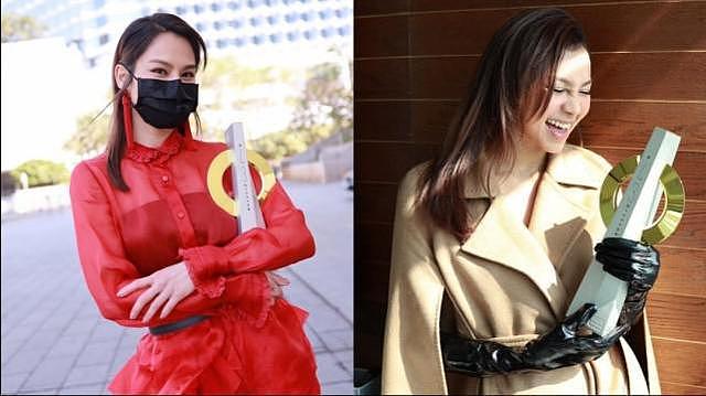 香港环球唱片爆发“逃亡潮”？港媒：多名歌手不满公司和TVB破冰 - 5