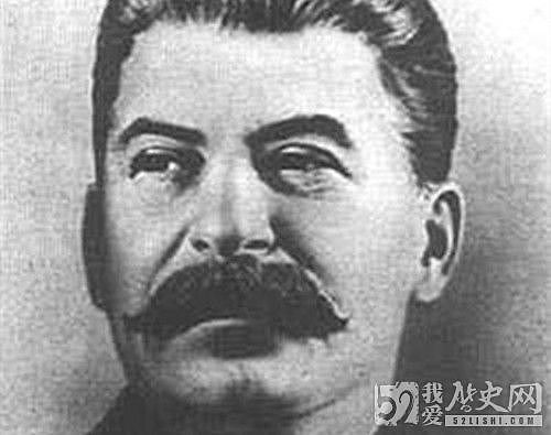 苏联斯大林获“苏联英雄”称号 - 1
