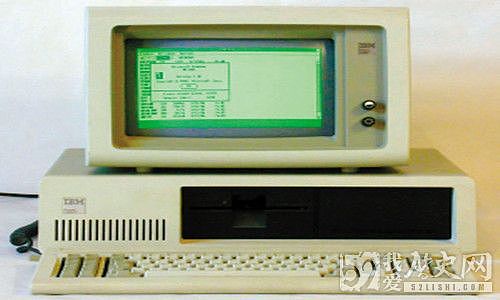 世界上首台“个人电脑”诞生 - 1