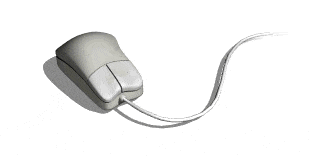 无线鼠标的发展史 - 1