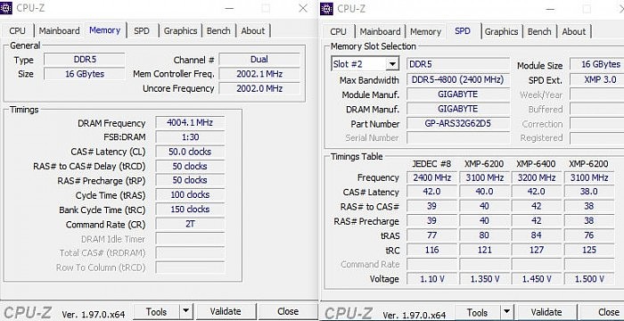 Intel 12代DDR5内存狂飙8008MHz：时序高得离谱 - 3