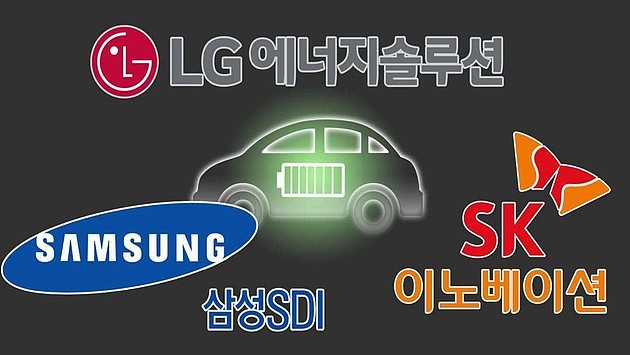 韩企加强动力电池布局：SK、LG投资计划超过800亿美元 - 2
