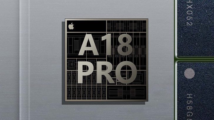 骁龙 8 Gen 4 和天玑 9400 更亮眼，消息称苹果 A18 Pro 表现较“平庸”：多核性能仅提升 10% - 2