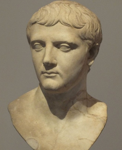 古罗马时期残暴皇帝：尼禄的暴政 - 1