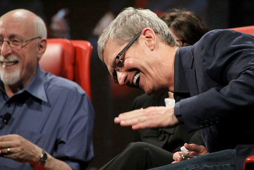 打破硅谷职场传统，苹果终于不再限制员工公开讨论薪资 - 7