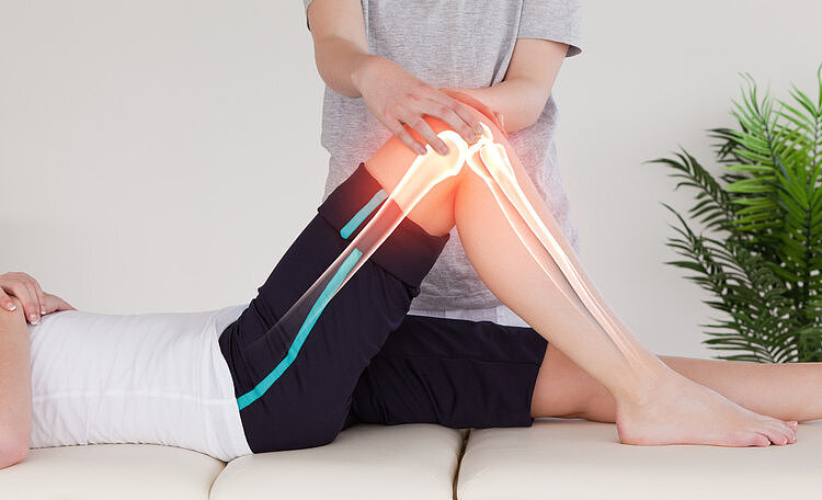 膝关节活动有响声？骨科医生告诉你9种可能原因和对策。 - 10