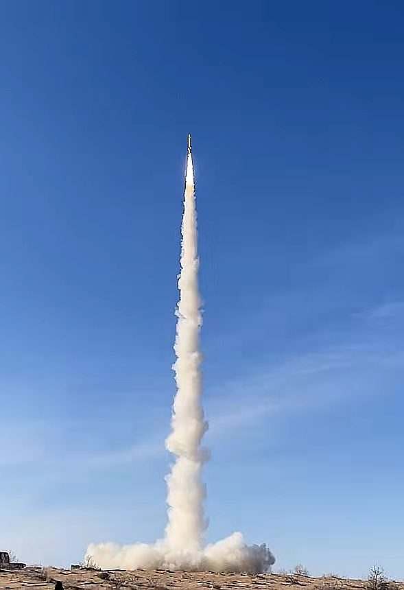 「火箭派」完成数千万元天使加轮融资，成功发射国内首个商业生物载荷“火种一号” - 1