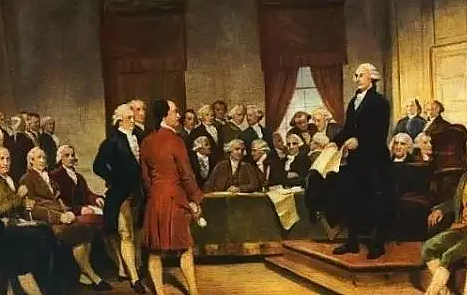 世界上最早的成文宪法是什么？成立于什么时候？ - 1