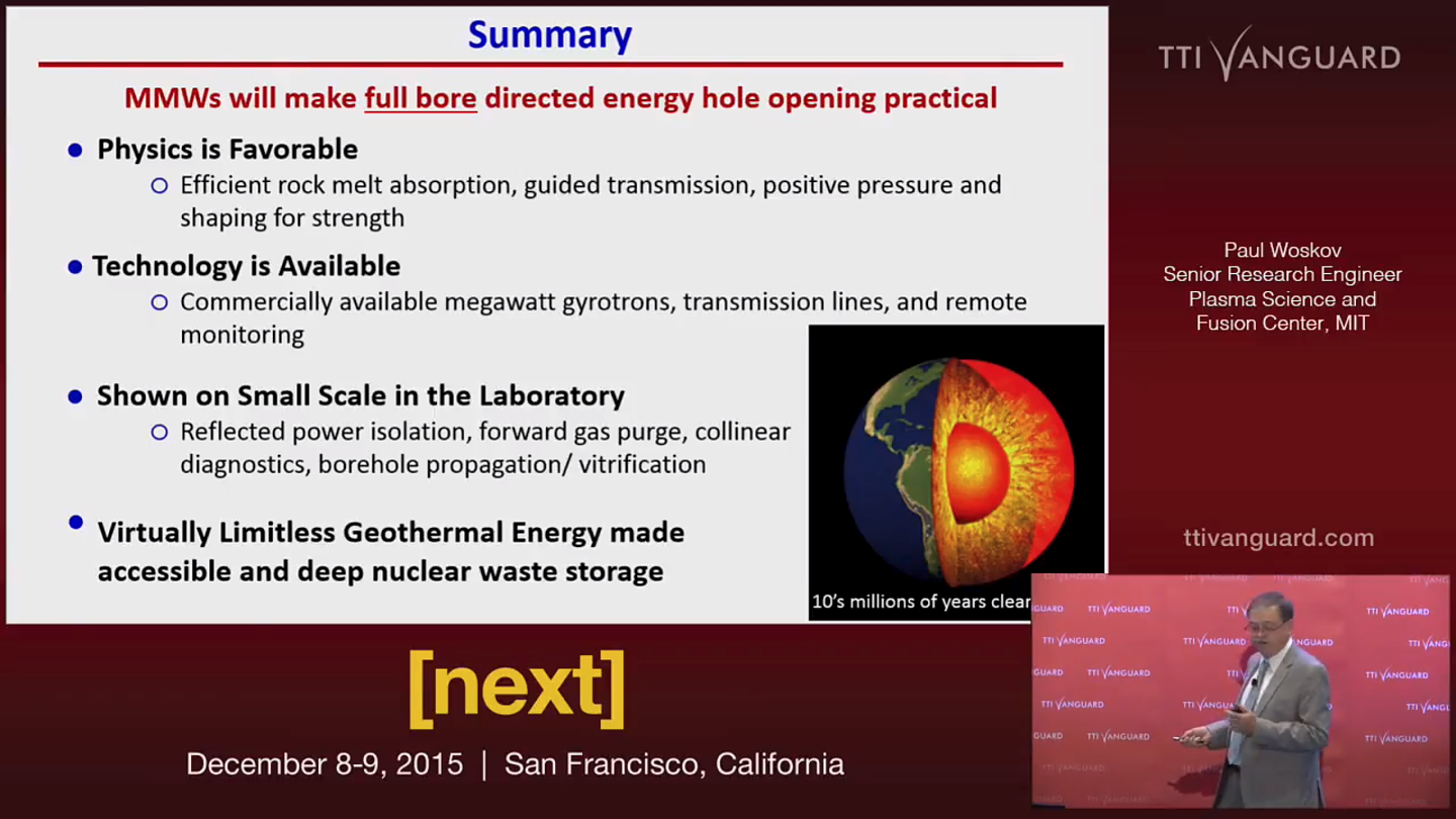 聚变技术将开启近乎无限的超深层地热能源开采 - 6