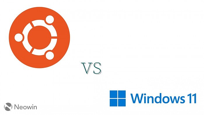 130项测试发现Windows 11 WSL 2的性能已媲美最新Ubuntu 21.10 - 1