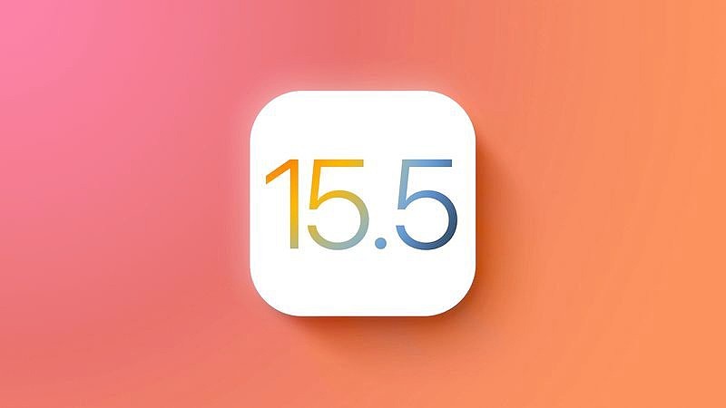 苹果 iOS 15.5/ iPadOS 15.5 开发者预览版 Beta 发布：正开发古典音乐、通用控制兼容升级...（附更新内容大全） - 1