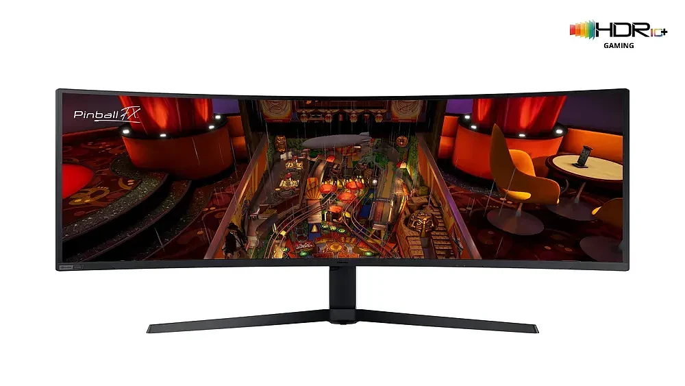 三星宣布首批支持HDR10+ Gaming的显示器和电视阵容 - 2