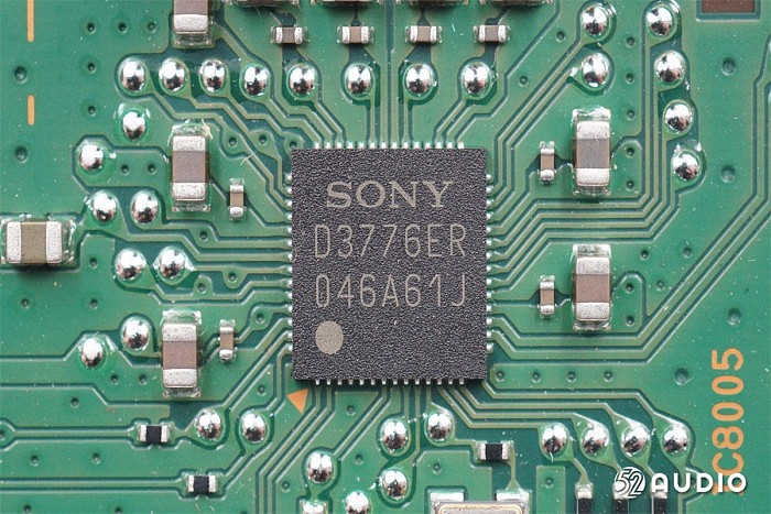 拆解索尼HT-Z9F音箱系统：采用瑞芯微音频芯片 实现无延迟无线连接 - 57