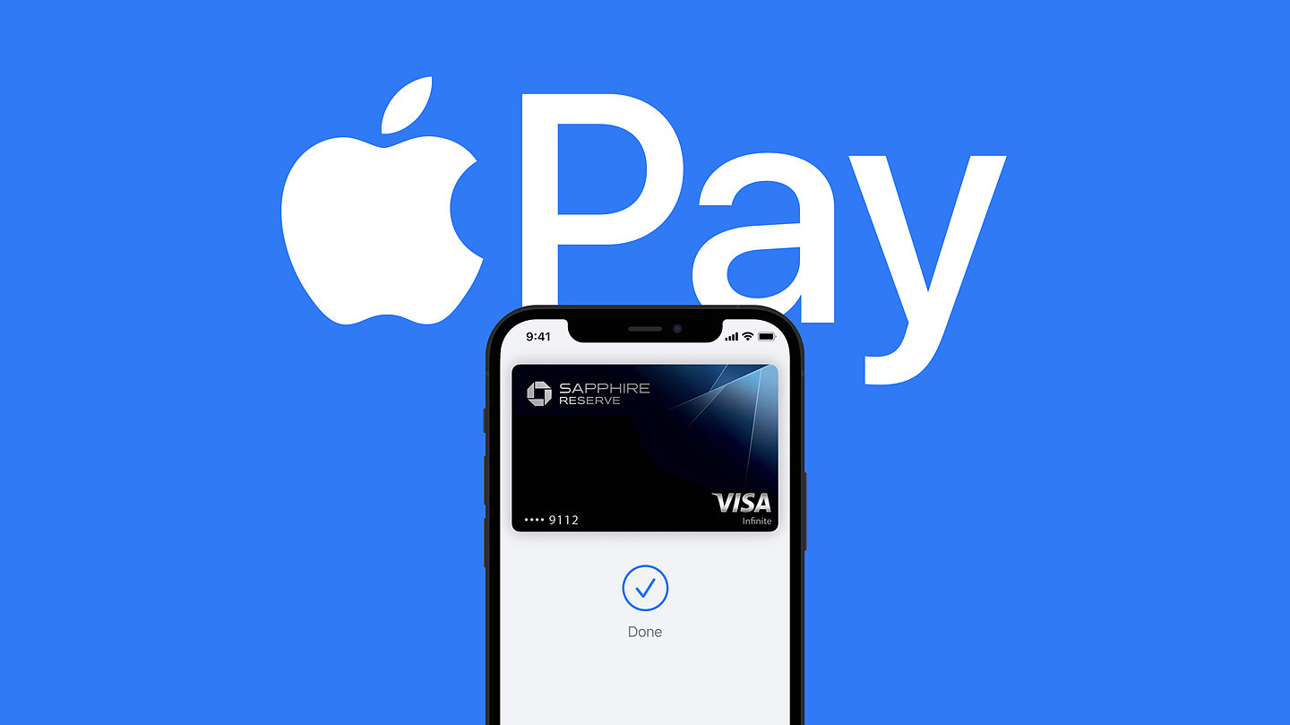 获金融监管机构批准，苹果 Apple Pay 今年将登陆韩国 - 1