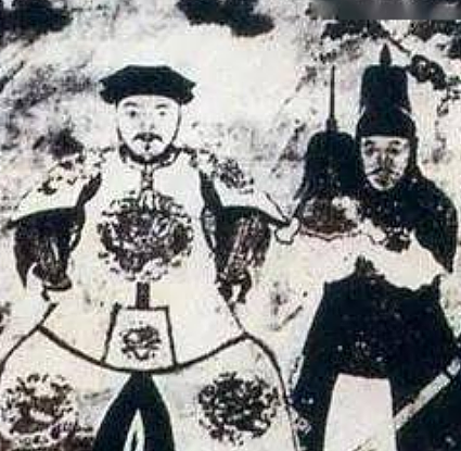 元顺帝明令禁民间藏军器：一场权力与安全的博弈 - 1