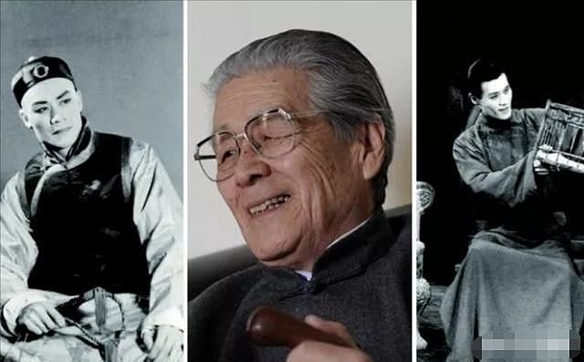 著名表演艺术家蓝天野因病在家中逝世，享年95岁