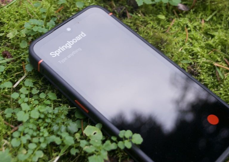 Volla Phone X23 防护型手机发布：搭载联发科 Helio G99 芯片，采用 Ubuntu Touch 或安卓 Volla OS - 2