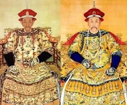 清朝皇位传承之谜：雍正的合法继位与康熙的真实意愿 - 1