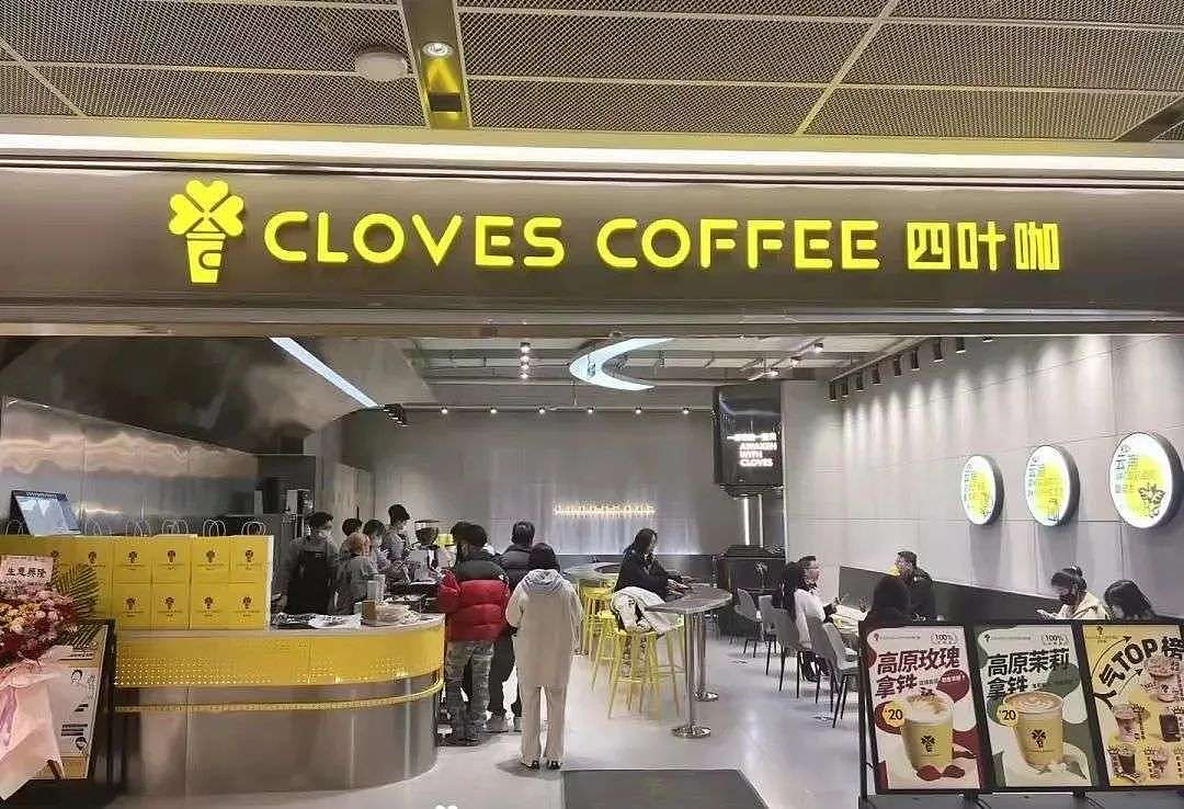 Manner一口气开出200家新店，中国咖啡到了“爆发之年”？ - 8