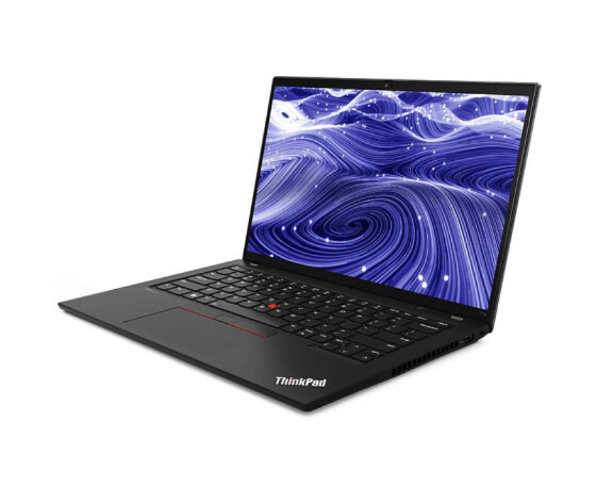 联想新款 ThinkPad T14 笔记本今晚开卖：12 代酷睿 / 4G 互联，7499 元起 - 1