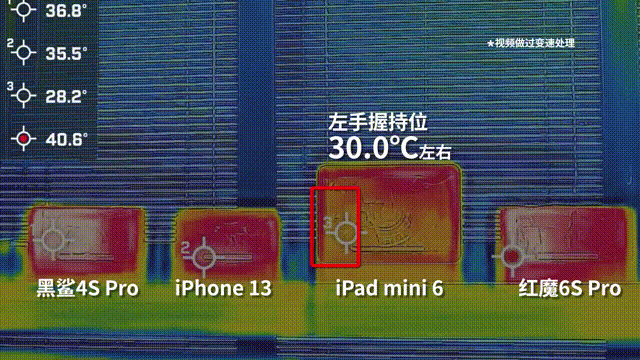 看上去很强，但iPad mini 6真不是游戏“神机” - 4
