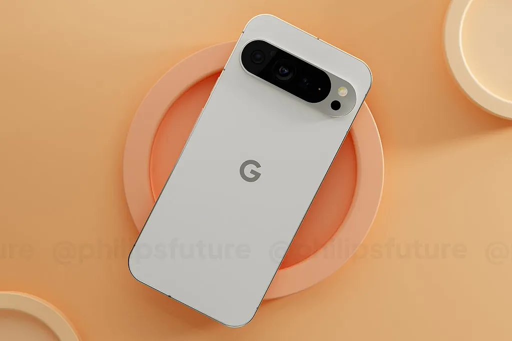 谷歌手机新品曝光：型号 GH2MB，电池容量 4942mAh - 2