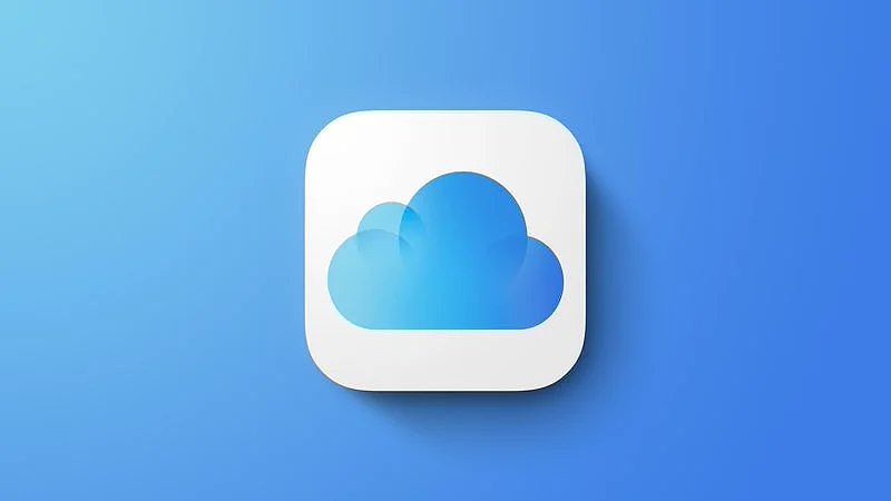 iCloud 是在美国最受欢迎的苹果订阅服务，近 2/3 用户使用 - 1